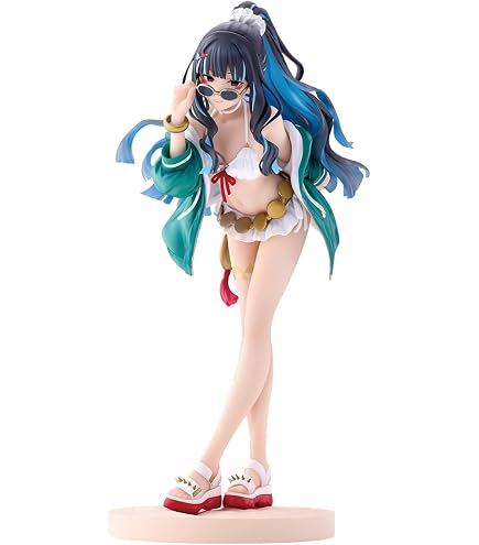 Amazon | Fate/Stay night UBW 遠坂凛 マスターフィギュア 約190mm
