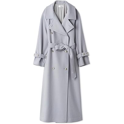 Amazon.co.jp: ステンカラーリバーコート : ファッション