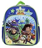 Mini Size Blue and Green Disney Toy Story Kids Backpack by Disney [並行輸入品]