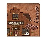 ロッテ シャルロッテ ショコランタン＜香るカカオ＞　10個セット