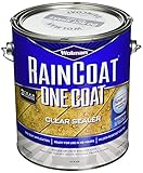 ZINSSER 288339 Clear Trans Sealer by Zinsser