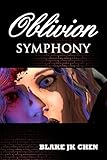 Twilight Lady, Vol. 2: Oblivion Symphony (English Edition)