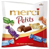 ストーク　メルシー プチチョコレート コレクション　125g×2袋【メール便配送(ポスト投函)...