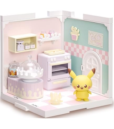 Amazon | ポケットモンスター ポケモン ポケピース ドールバルーン