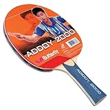 Butterfly 8835 Addoy Table Tennis Racket [並行輸入品]