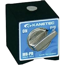 カネテック MMZ-412 2個セット Amazon.co.jp: カネテック 永磁ミニチャック MMZ-412: 産業