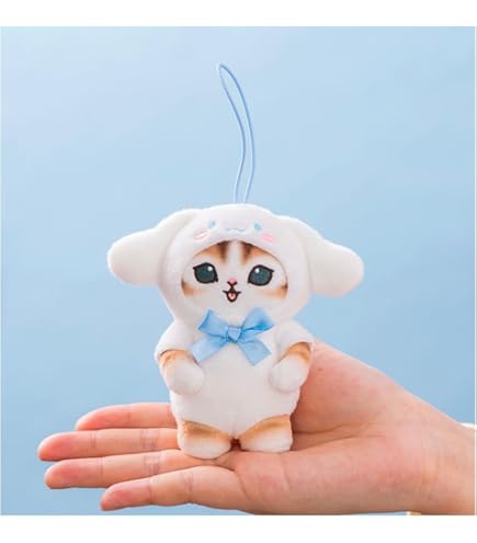 Amazon.co.jp: mofusand モフサンド モンハン コラボ ぬいぐるみ