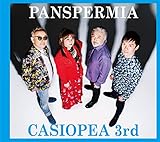 PANSPERMIA(Blu-spec CD2+DVD)