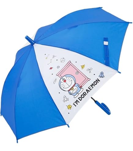 ドラえもん 折り畳み傘 Wpc. Wpc ドラえもん 日傘 折りたたみ傘 晴雨兼用 完全遮光 完全UV
