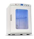 Amazon | VERSOS 25L冷温庫 ホワイト VS-404 | ベルソス(VERSOS