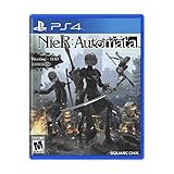 Nier Automata (輸入版:北米) - PS4