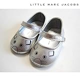 (リトルマークジェイコブス)LITTLE MARC JACOBS　ネズミベビーシューズ (約11cm)