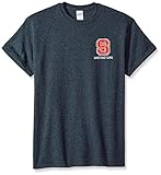 NCAA North Carolina State WolfpackフラグGlory半袖シャツ XL グレイ
