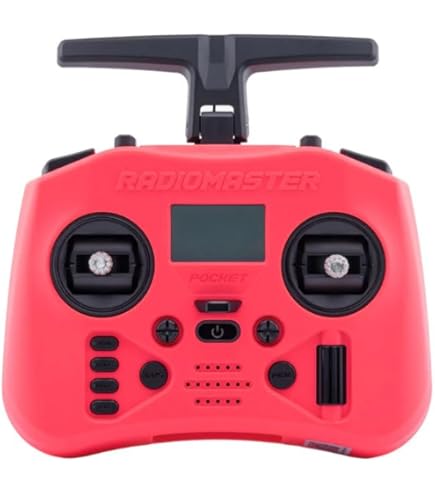 ホビーラジコン Tx radiomaster pocket eslr RadioMaster Pocket CRUSH (ELRS) – EpicFPV