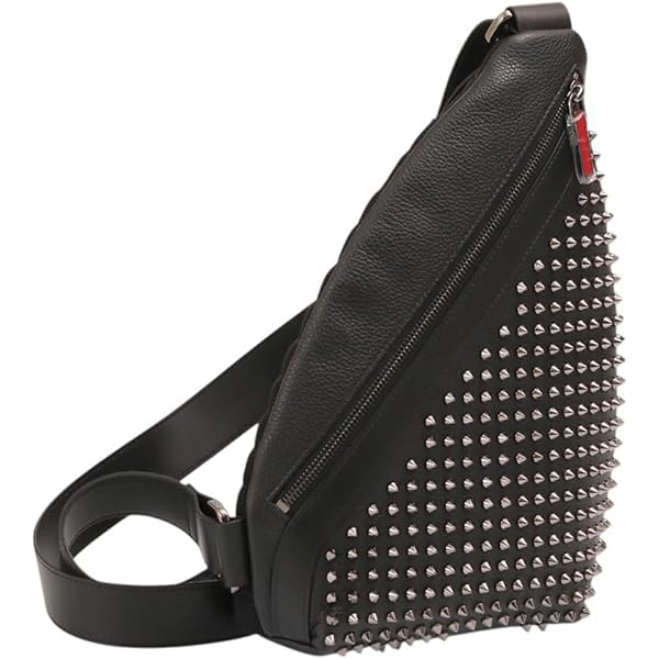 Amazon | [Christian Louboutin] (クリスチャンルブタン) トートバッグ