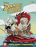 Ducktales Volume 1