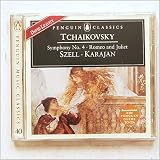 Symphony 4 / Romeo & Juliet