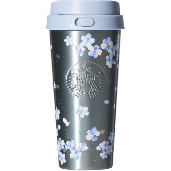 Amazon | [STARBUCKS] スターバックス SAKURA 2026 ボトルショルダー