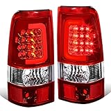 TL-CSIL03-LED-RD3D-VR レッド AD-TL-CSIL03-LED-RD3D-CH-RD