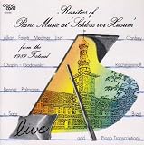 Rarities of Piano Music 1989 / Various