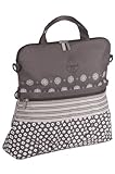 Lassig Casual Buggy Diaper Bag, Multimix Slate by Lassig [並行輸入品]