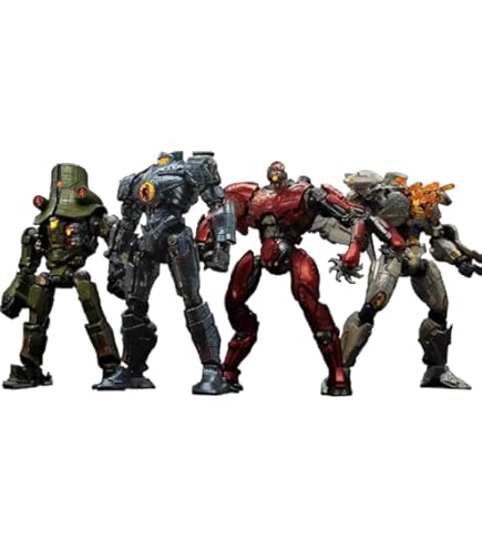 Amazon | PLAMAX JG-02 ジプシー・デンジャー 1/350スケール