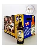 ホフブロイ オリジナル 瓶 330ml×24本