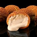 濃厚ミルクシュー5 メイプル シュークリーム