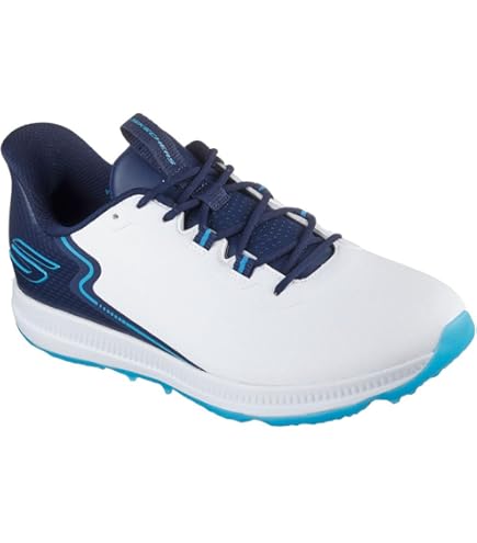Amazon.co.jp: SKECHERS スケッチャーズ日本正規品 GO GOLF ELITE6