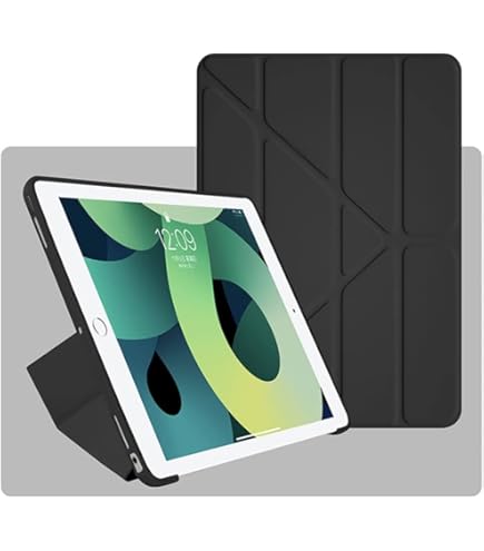 Amazon.co.jp: ZENIX DESIGN TECH iPad Air 第5世代 第4世代 用 ケース