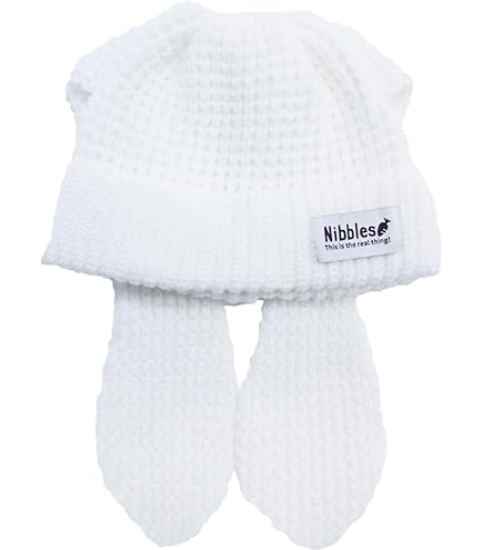 Amazon.co.jp: LOVERBOY ラバーボーイ うさ耳 ビーニー ニット帽