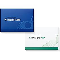 【自宅で簡単に尿でがん検査・がん検査キット】マイシグナルライト 尿を送るだけ、全身の様々ながんリスクを手軽に調べる | マイ