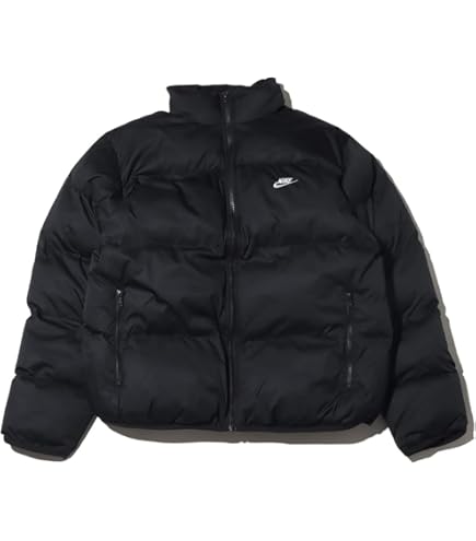 Amazon.co.jp: NIKE Jordan Puffer ジョーダン パファー 中綿厚手