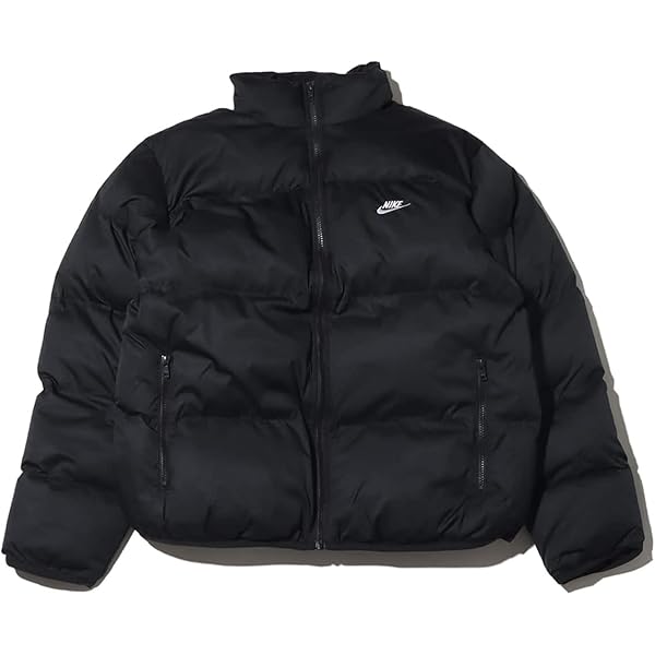 Amazon | ナイキ ダウンジャケット メンズ ダウン フィル ジャケット