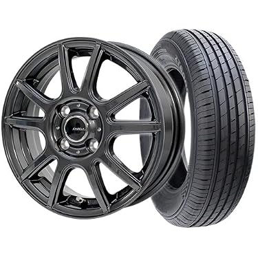 Amazon.co.jp 最新リリース: 車用タイヤ・ホイールセット の新着