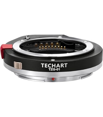 Amazon | Contax (コンタックス) Carl Zeiss Mutar I 2x T