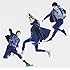 w-inds.「夢で逢えるのに ~Sometimes I Cry~(初回限定盤B)」