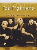 Live in Rio 2001 [DVD] [Import]