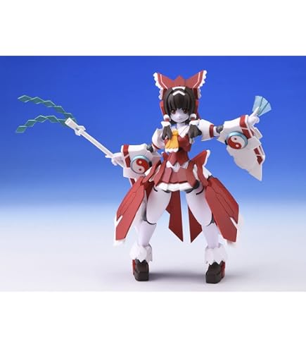 Amazon | 東方プロジェクト ポリニアン・ユニゾン 魔理沙 | フィギュア