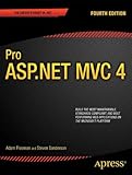 Pro ASP.NET MVC 4 (Professional Apress)