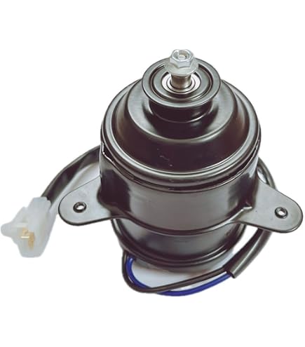 Amazon.co.jp: アクティ HA8 HA9 電動ファンモーター 品番 19030-RV4