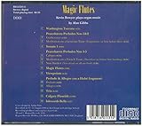 Magic Flutes