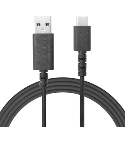 Logitech 10m Strong Usb 3.1 Cable : Amazon.sg: Electronics