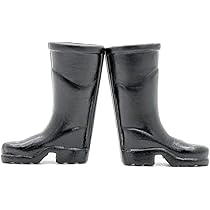 N　ミニチュアブーツ 楽天市場】【複数ご購入でお値引中 】 ごつい靴 ドール靴