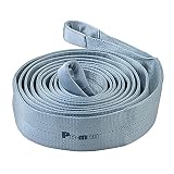 pa-man ポリベルトスリング 6m 巾150mm ポリ入りかため 1本 幅広 R15060