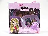 Bratz Kidz 3 Piece Mealtime Set
