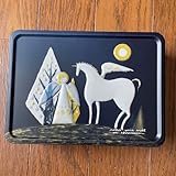 ロミユニ ノエルクッキー 2023 空缶 romi-unie 平澤まりこ