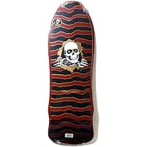 Amazon.co.jp: POWELL パウエルペラルタ Ripper リッパー スカル