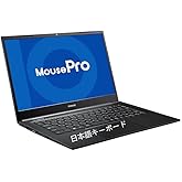 【整備済み品】【2019年モデル】 14インチFHD 液晶 軽量 WEBカメラ内蔵 第八世代Celeron3855U 8GBメモリ SSD256GB MousePro-NB200 TypeC/HDMI/WIFI＆Bluetooth Windows11