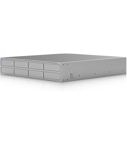 Amazon.co.jp: Ubiquiti UNAS-Pro。 : パソコン・周辺機器